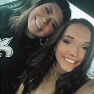 Meet your Posher, Gracie